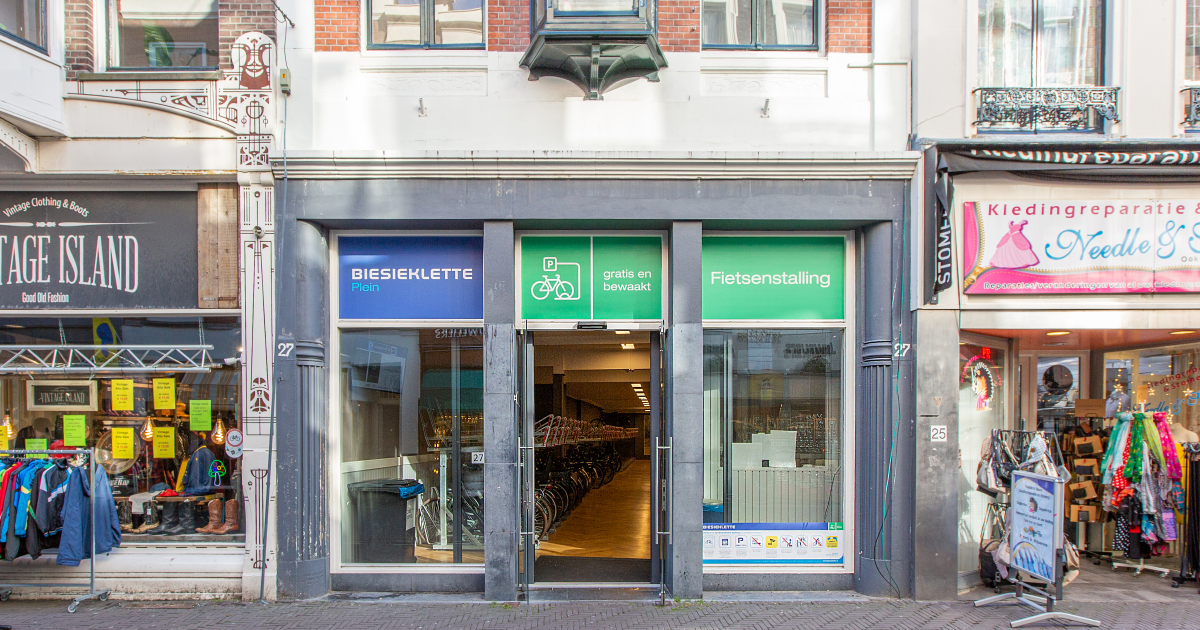 Biesieklette Korte Poten DenHaag biesieklette-korte-poten-denhaag